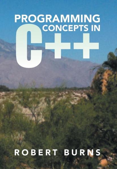 Programming Concepts in C++