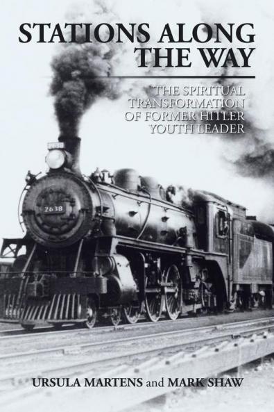 STATIONS ALONG THE WAY