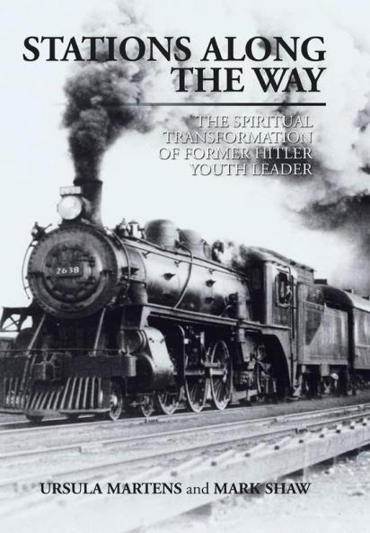 STATIONS ALONG THE WAY