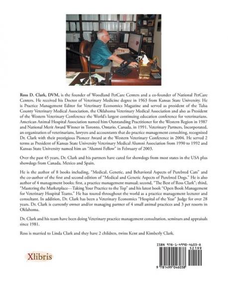 Medical Genetic & Behavioral Risk Factors of Border Collies