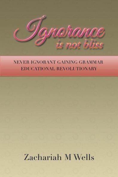 Ignorance Is Not Bliss