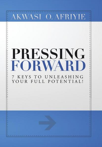 Pressing Forward