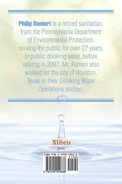 The Water Puzzle: Facts about Your Drinking Water