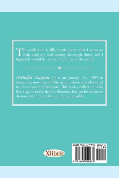 Ramblings of a Young Mind: Poetry Collection