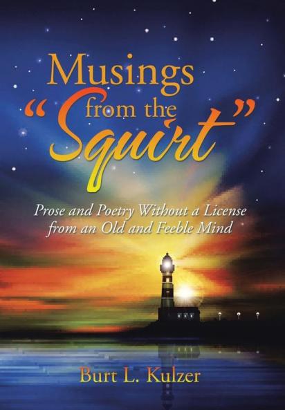 Musings from the Squirt