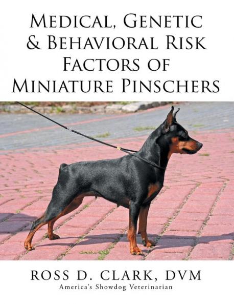 Medical Genetic & Behavioral Risk Factors of Miniature Pinschers