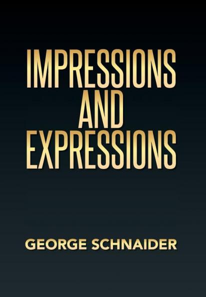 Impressions and Expressions