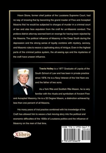 The Trial of the Grand Master