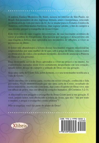 Missionaria de Coracao #2