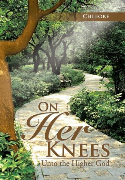 On Her Knees