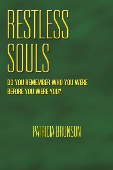 Restless Souls