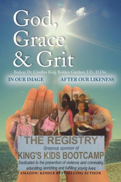 God Grace & Grit