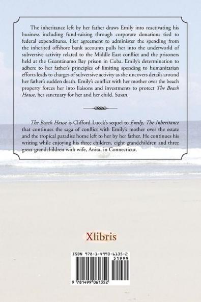 The Beach House