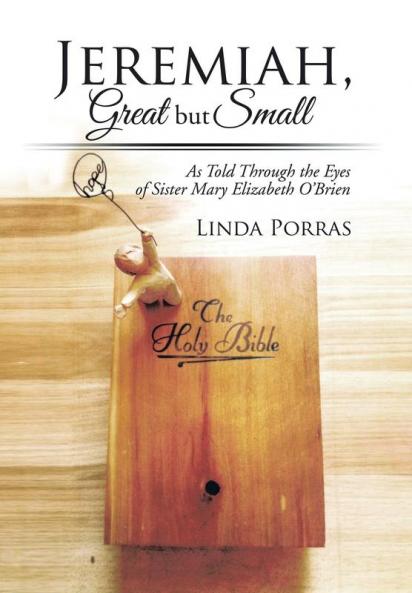 Jeremiah Great But Small