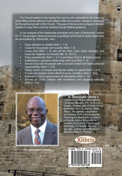 A Godly Leader on Trial