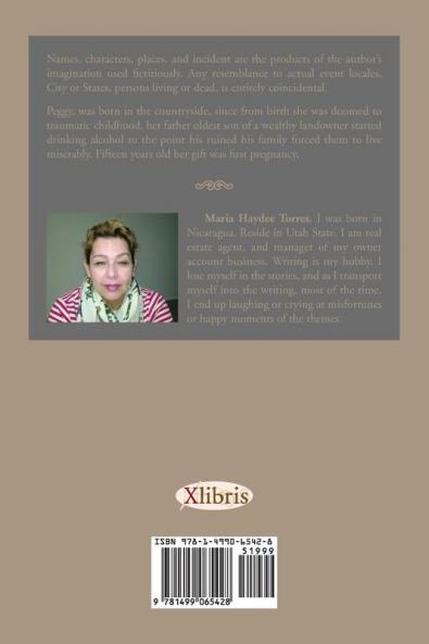 Please Daddy Don't Beat My Mother