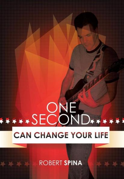 One Second Can Change Your Life