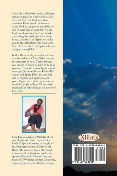 Spirit Led Devotional