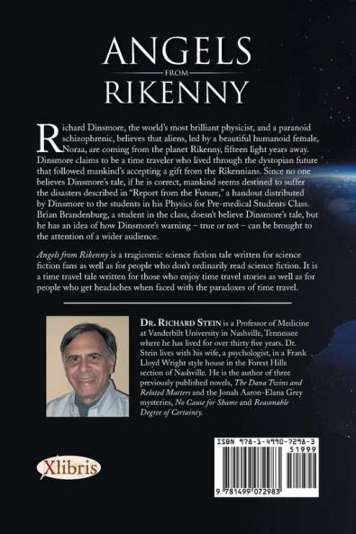 Angels from Rikenny