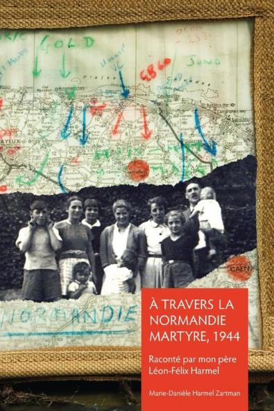 �� Travers la Normandie Martyre