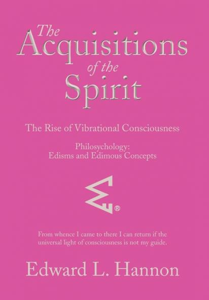 The Acquisitions of the Spirit