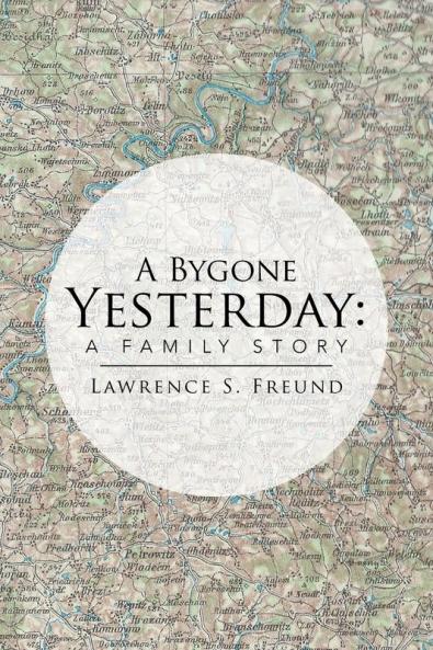 A Bygone Yesterday