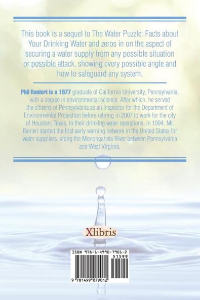 The Water Puzzle: Part 2