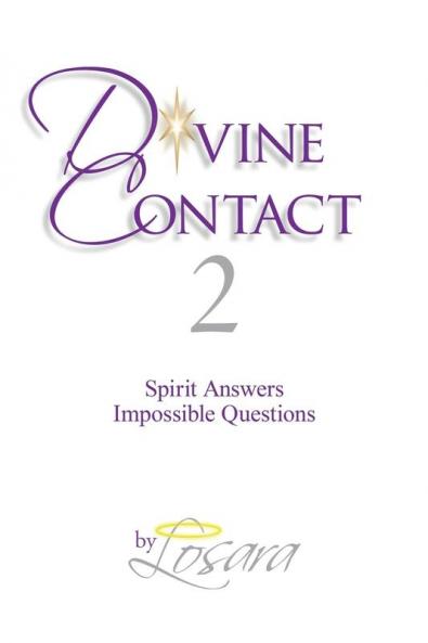 Divine Contact 2
