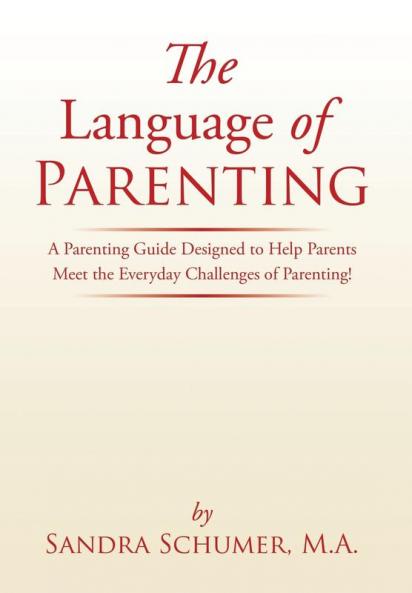 The Language of Parenting