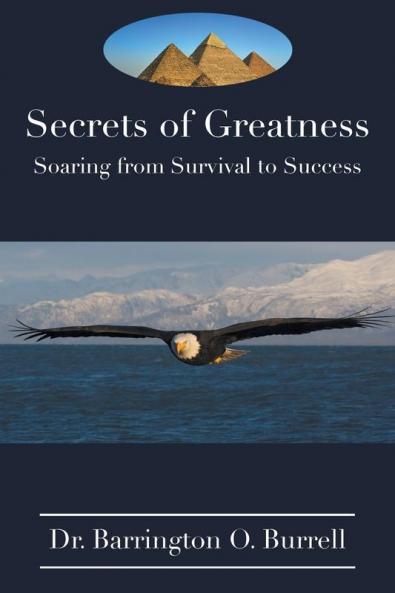 Secrets of Greatness