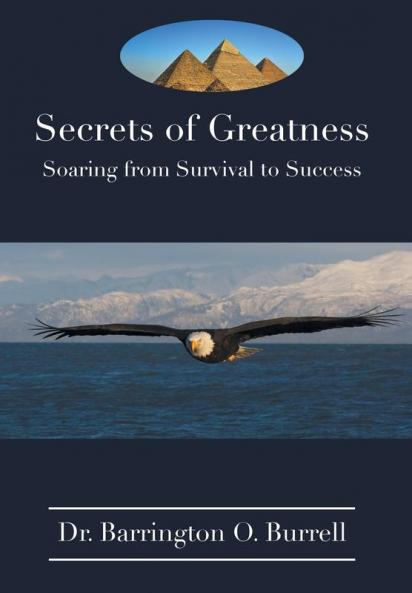 Secrets of Greatness