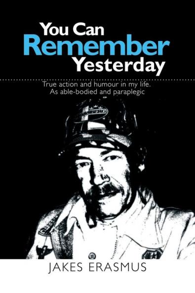 You Can Remember Yesterday