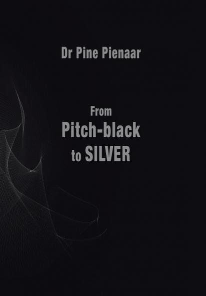 From Pitch-Black to Silver