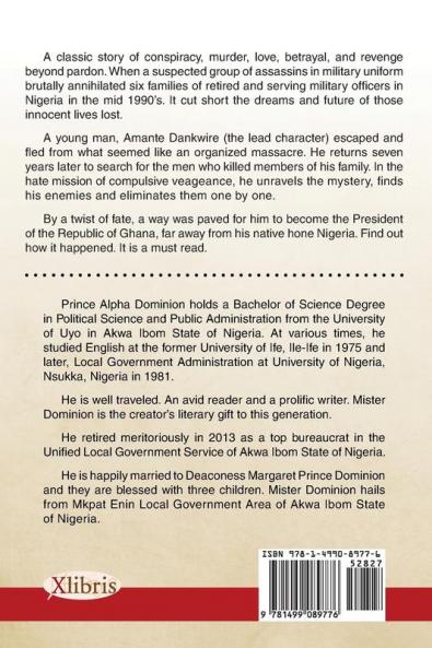 THE  DAY  AFTER  THE  KILL