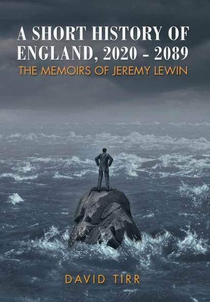 A Short History of England 2020-2089