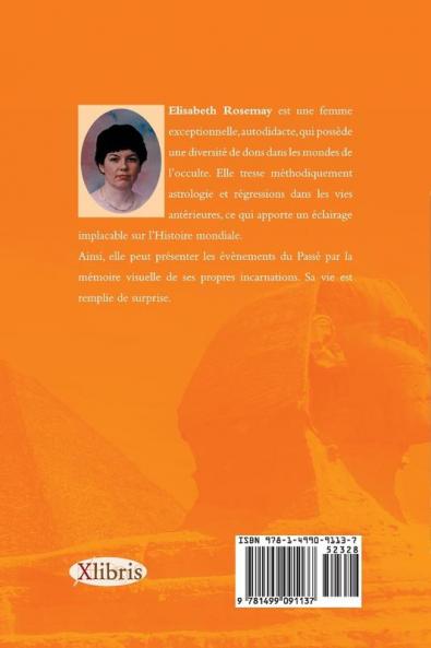 D'Amenhotep 3 �� Sethi 1er