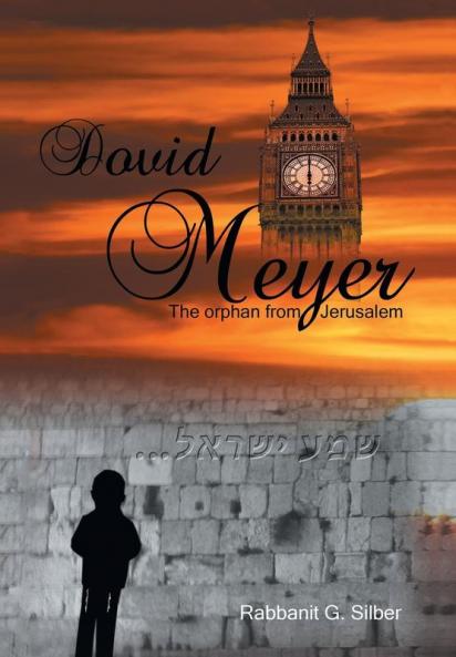 Dovid Meyer