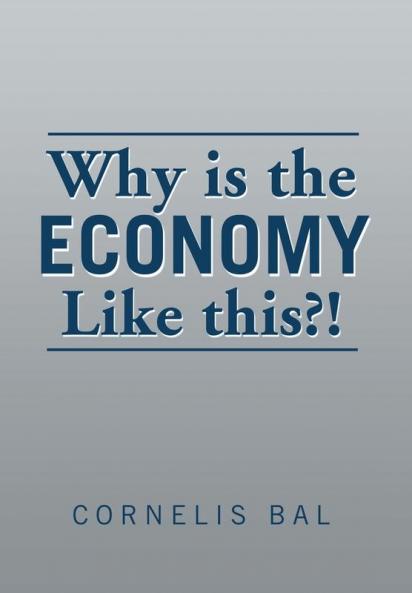 Why is the economy like this?!