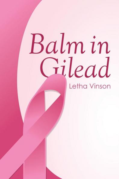 Balm in Gilead