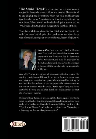 The Scarlet Thread