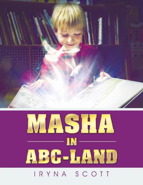MASHA IN ABC-LAND