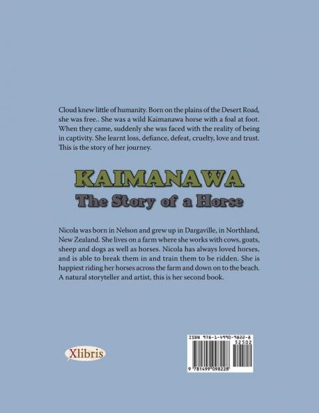 Kaimanawa