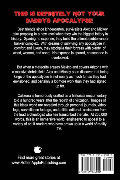 Calizona