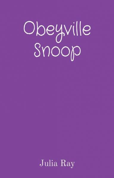 Obeyville Snoop