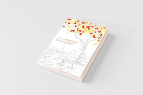The Inspirational Drawing Book
