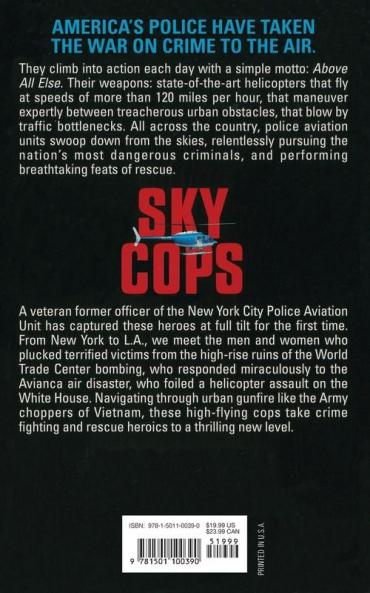 SKY COPS