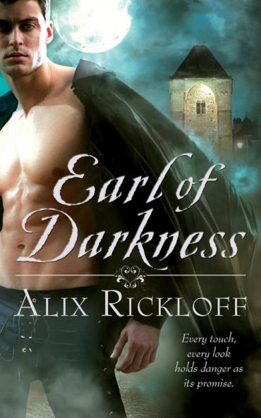 Earl of Darkness (Heirs of Kilronan)
