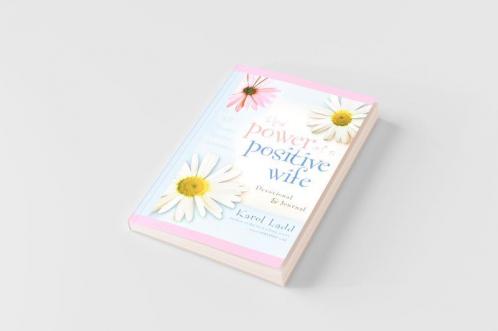 Power of a Positive Wife Devotional & Journal