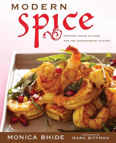 Modern Spice