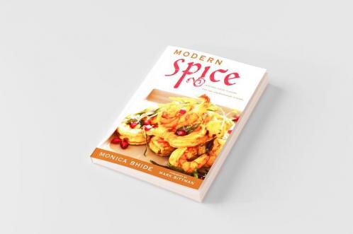 Modern Spice